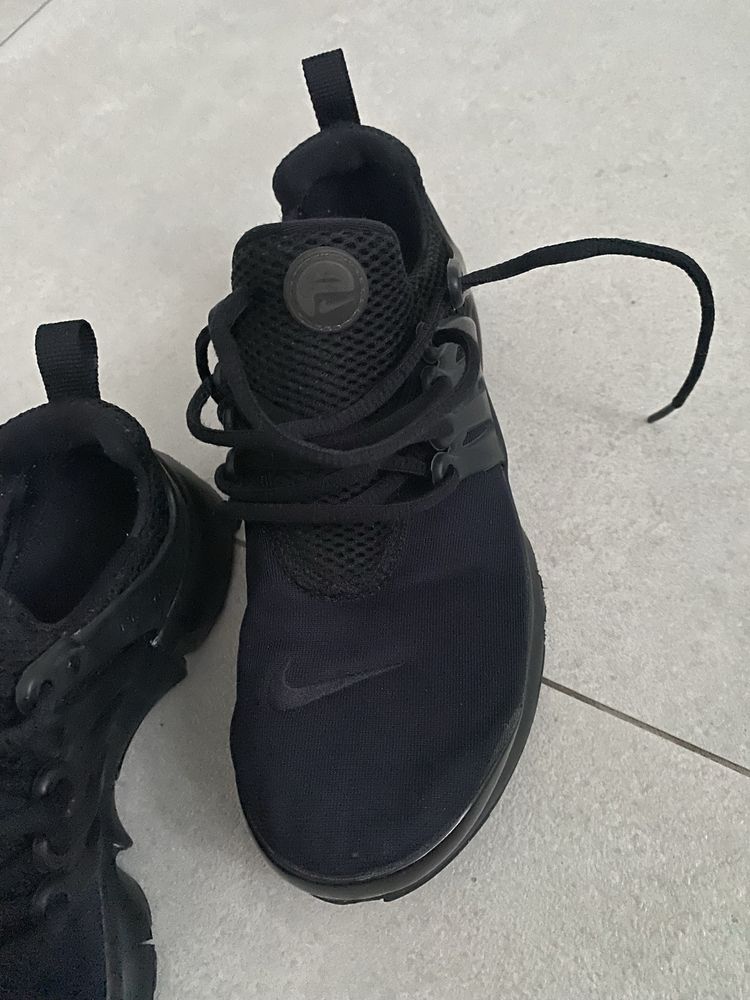 Buty NIKE Presto (gs)