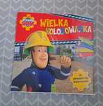 Oddam kolorowankę - zostało 25 obrazków