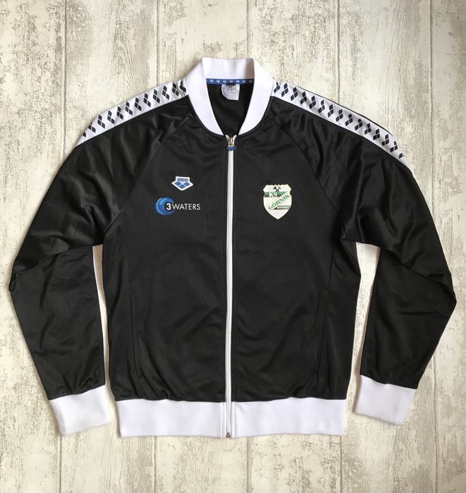 Bluza Sportowa Arena KS Górnik Sosnowiec M Unisex Unikat Nowa !