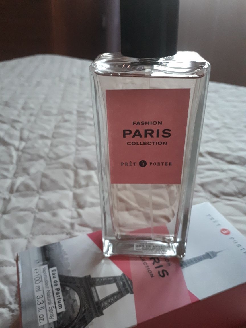 Perfumy Pretaporte 100ml