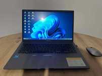 Laptop ASUS X515EA-BQ1222W