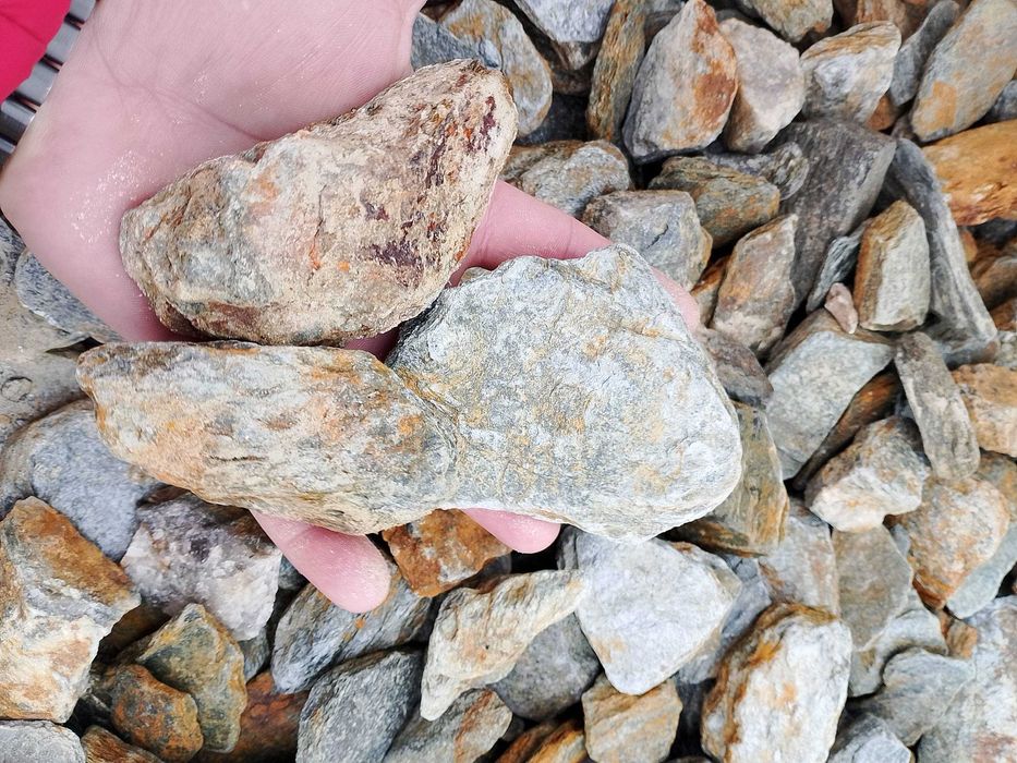 Łupek Monn Stone różne rozmiary, Darex Kruszywa