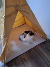 Tipi  namiot dla dziecka