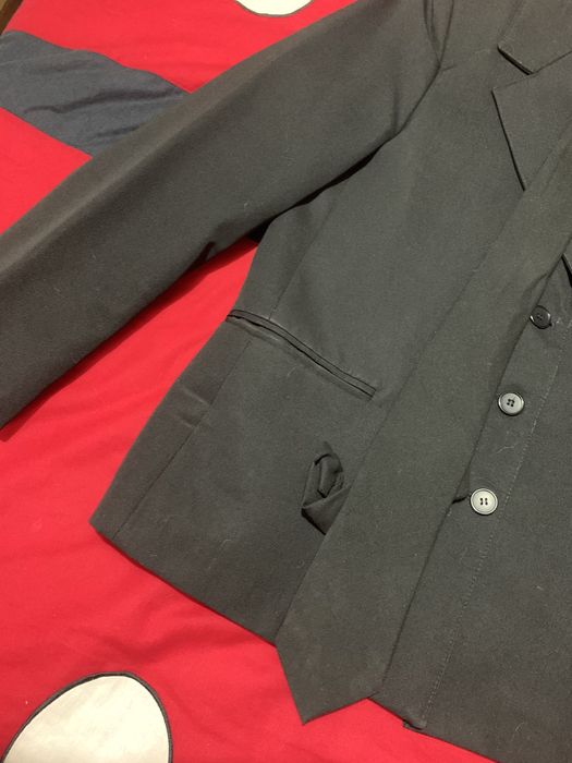 Traje academico