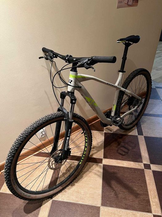 Rower MTB Górski Raymon HardRay Nine 3.0 RAMA XL 52 cm 29 Cali