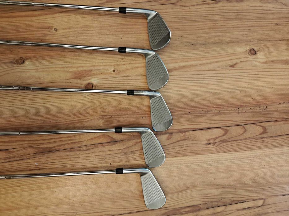 Ferros Titleist T100 5-9 stiff