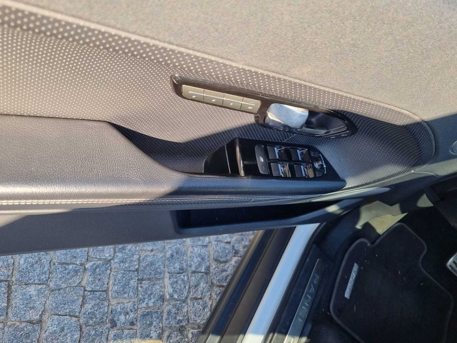 Evoque 2.2d Auto Dynamic Full Extras
