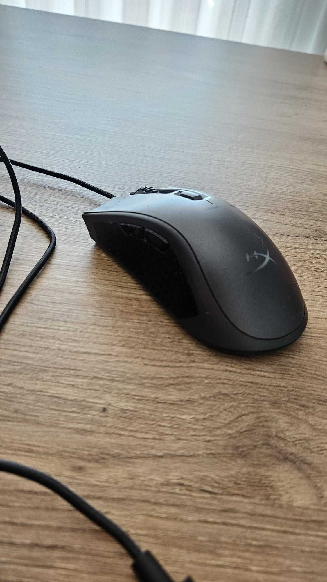 Rato Hyper x Pulsefire Pro RGB