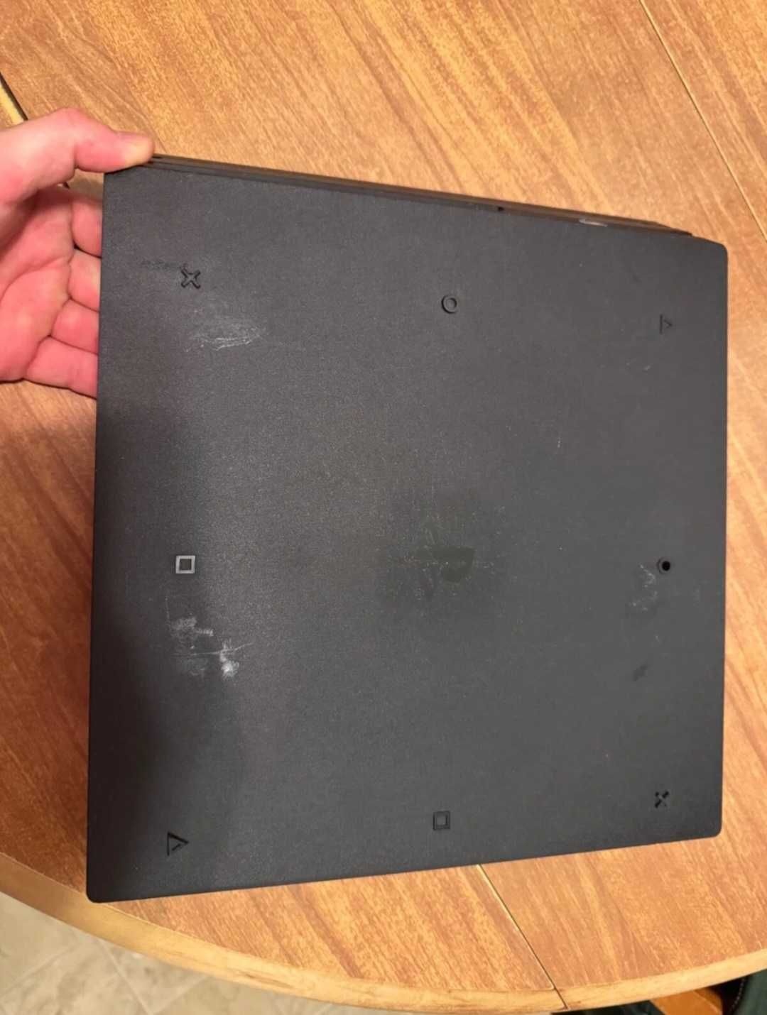 playstation 4 pro