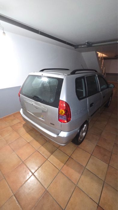 Mitsubishi Space Star 1.9