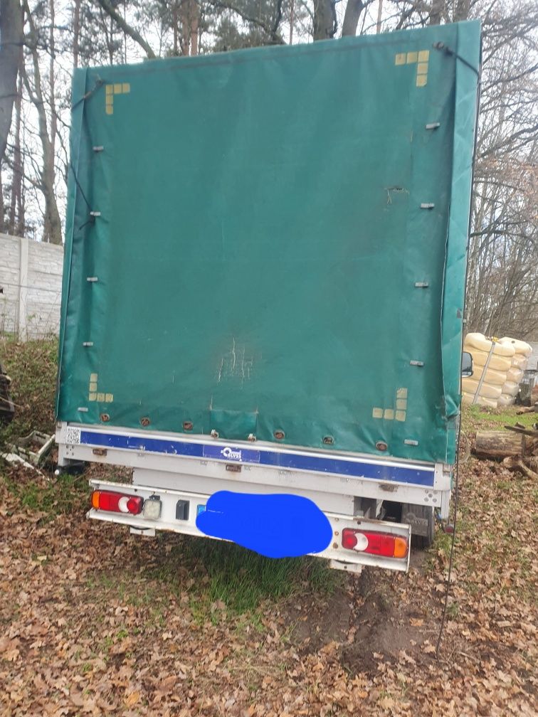 Peugeot boxer 3.0