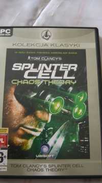 Splinter Cell Chaos Theory