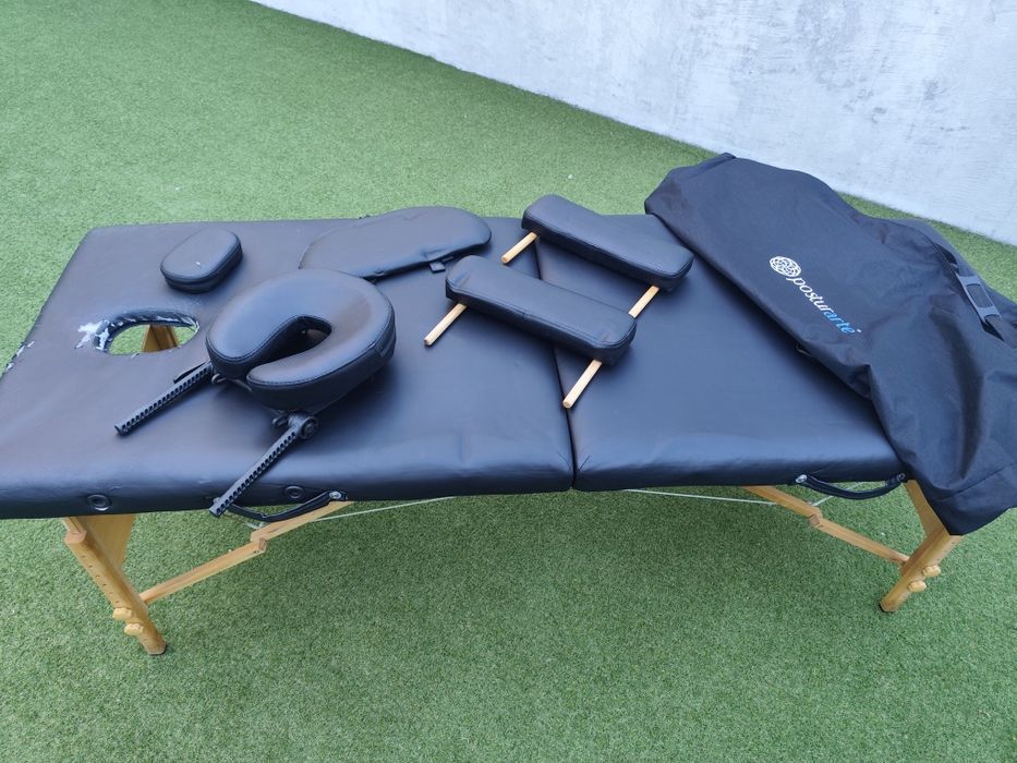 Marquesa massagem posturarte