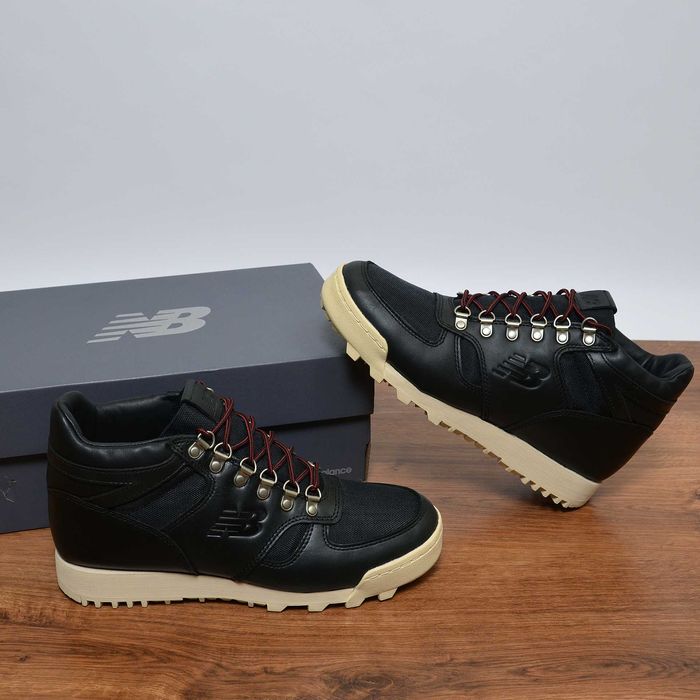 New Balance Urainal Cordura Vibram ботинки оригинал 42 / 27см