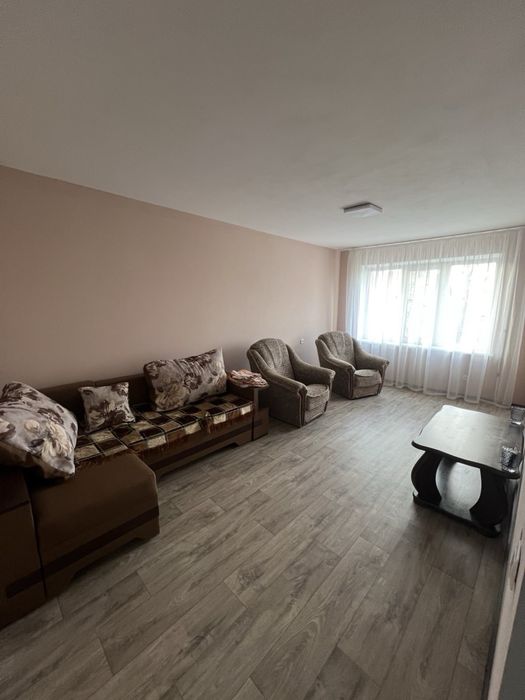 Здам 2-х кімнатну квартиру для 6 чоловік