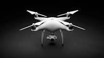 Filmagens com drone