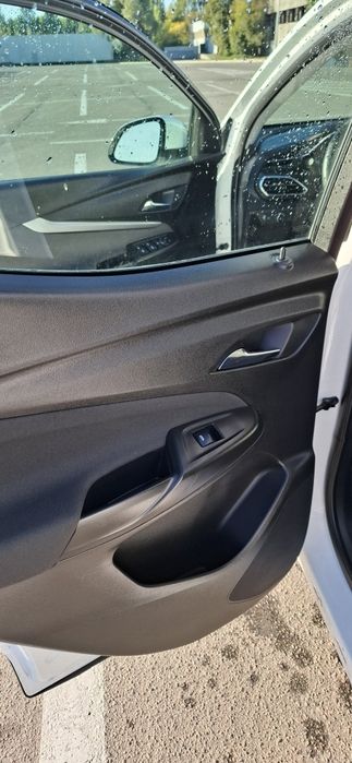 Chevrolet Bolt euv