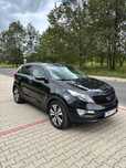 Kia Sportage Sportage 2.0 automat 4x4