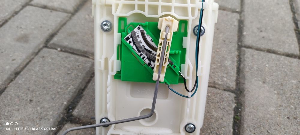 Pompa Paliwa Audi A6 C5 2.4 B 142 KW Manual Sedan 99 Blask Gołdap