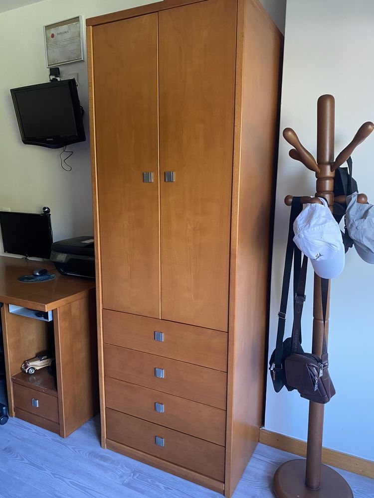 Estúdio (quarto)