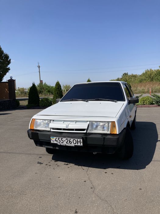 Продам ВАЗ 2108/1.3 мотор