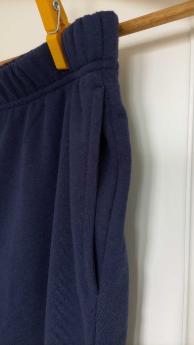 Calças de Treino Tamanho 12/14 anos - Bom estado