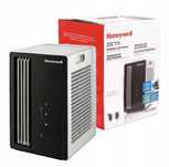 KLIMATOR EWAPORACYJNY - wodny schładzacz powietrza 3w1 -Honeywell Zeta