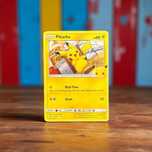 Pokémon TCG McDonald’s 25th Anniversary Pikachu 2023