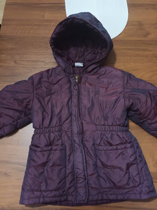 Kurteczka dla dziewczynki 104