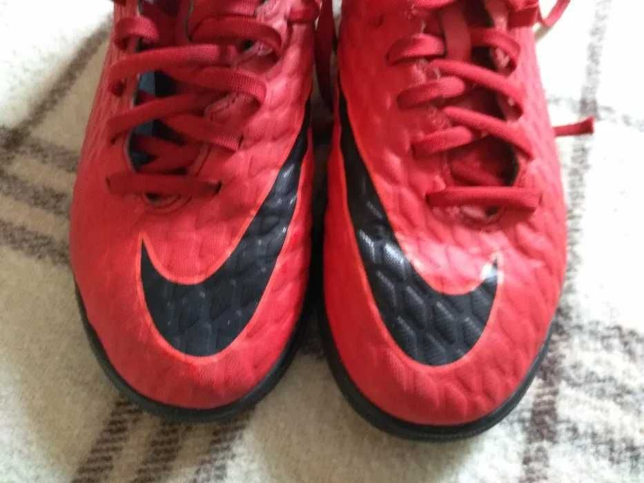 Nike HypervenomX Phade III IC 38,5 +BDB stan