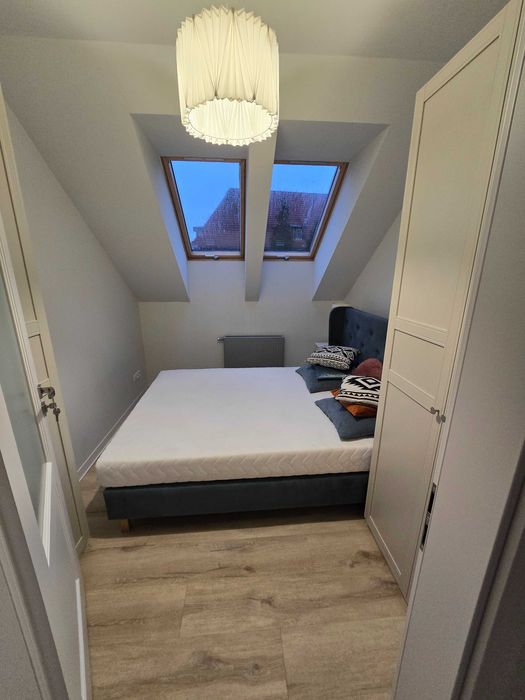 Wynajmę mieszkanie 55 m², ul. Piastowska, 57-200 Ząbkowice Śląskie