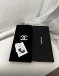 Шарф Chanel кашемір