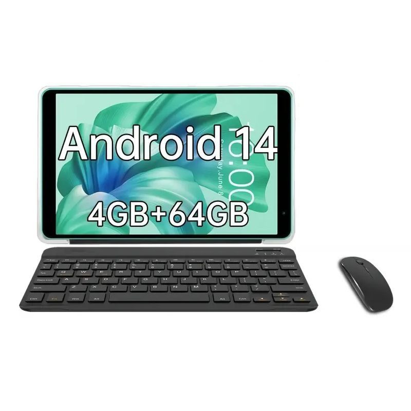 НОВІ Планшети Teclast P85T 8"" + Набір до планшету у подарунок
