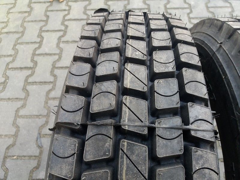 205/75R17,5 AEOLUS HN 309 1szt Nowa Opona C.Brutto