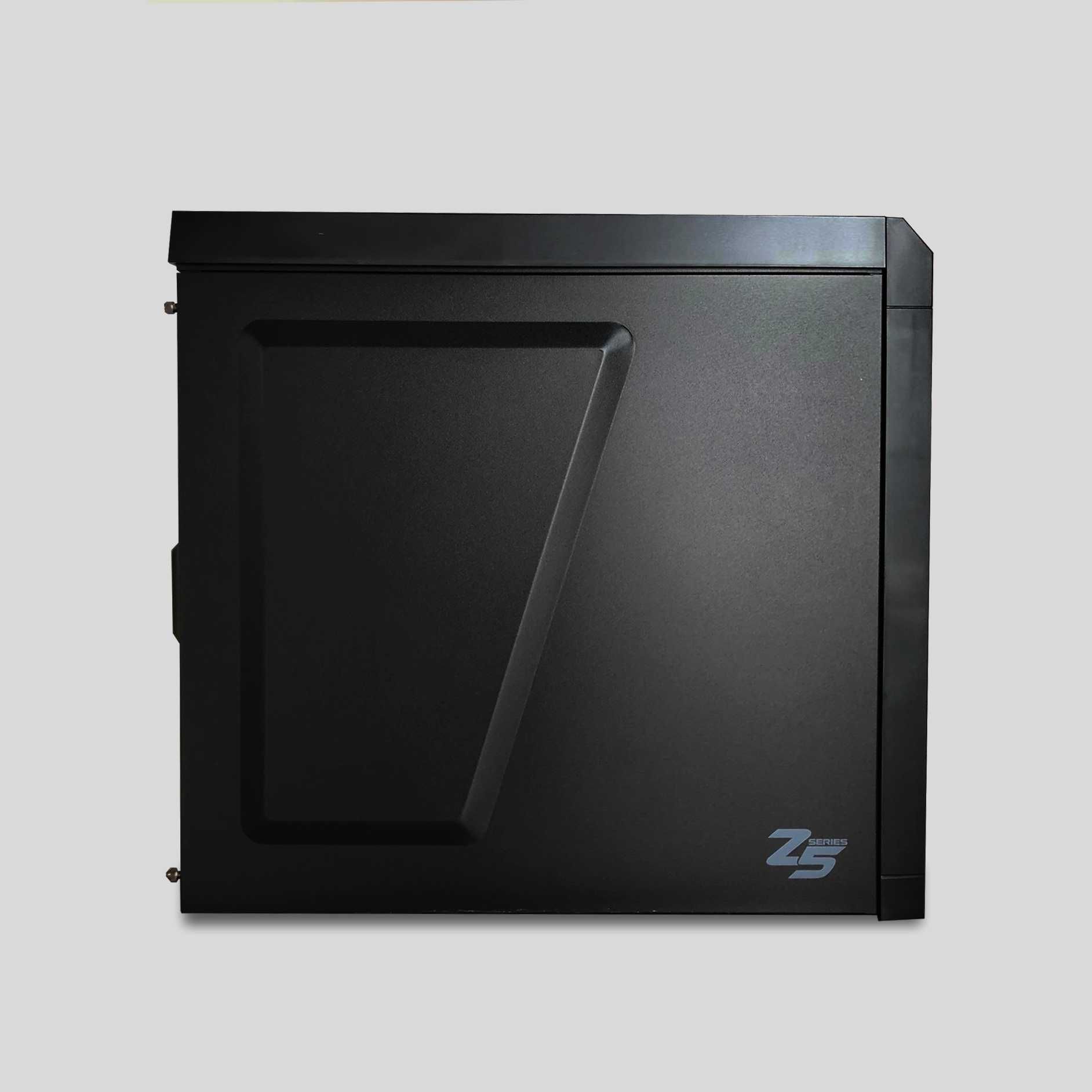 Komputer stacjonarny Intel core i5 Asus r9 280 series