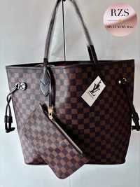 Modelo Neverfull LV