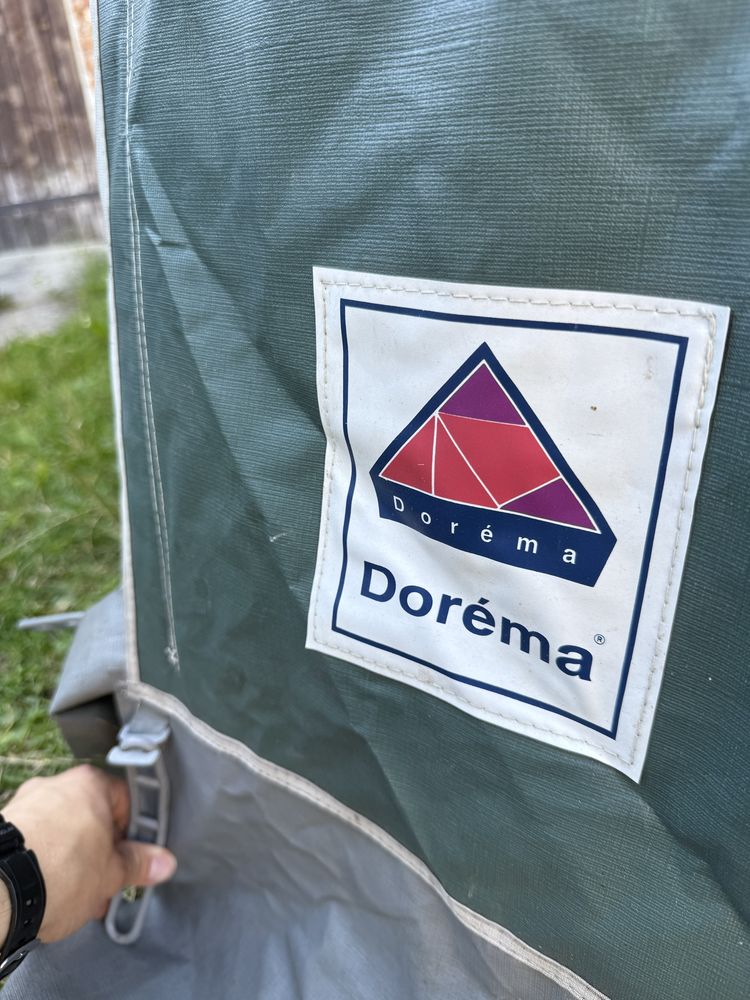 Przedsionek Dorema 750/775 ROZ. 5
