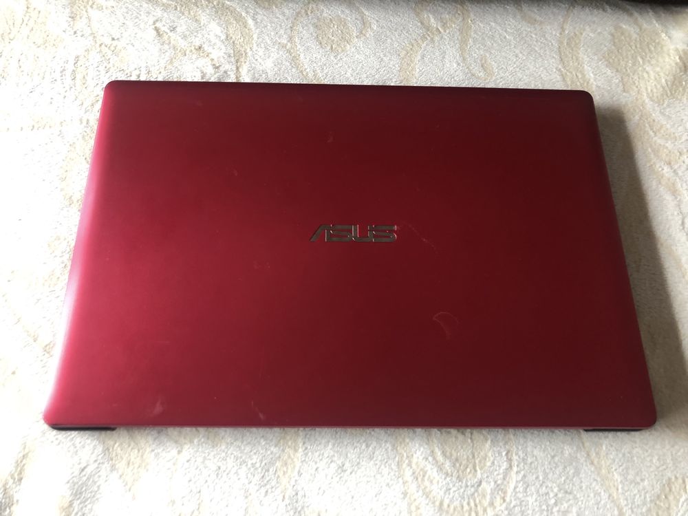 Laptop Asus x553S 15,6 " Intel Celeron N 4 GB / 500 GB