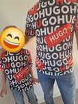 T shirts adulto e criança