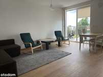 Berensona /Skarbka 2 pok. winda garaż balkon