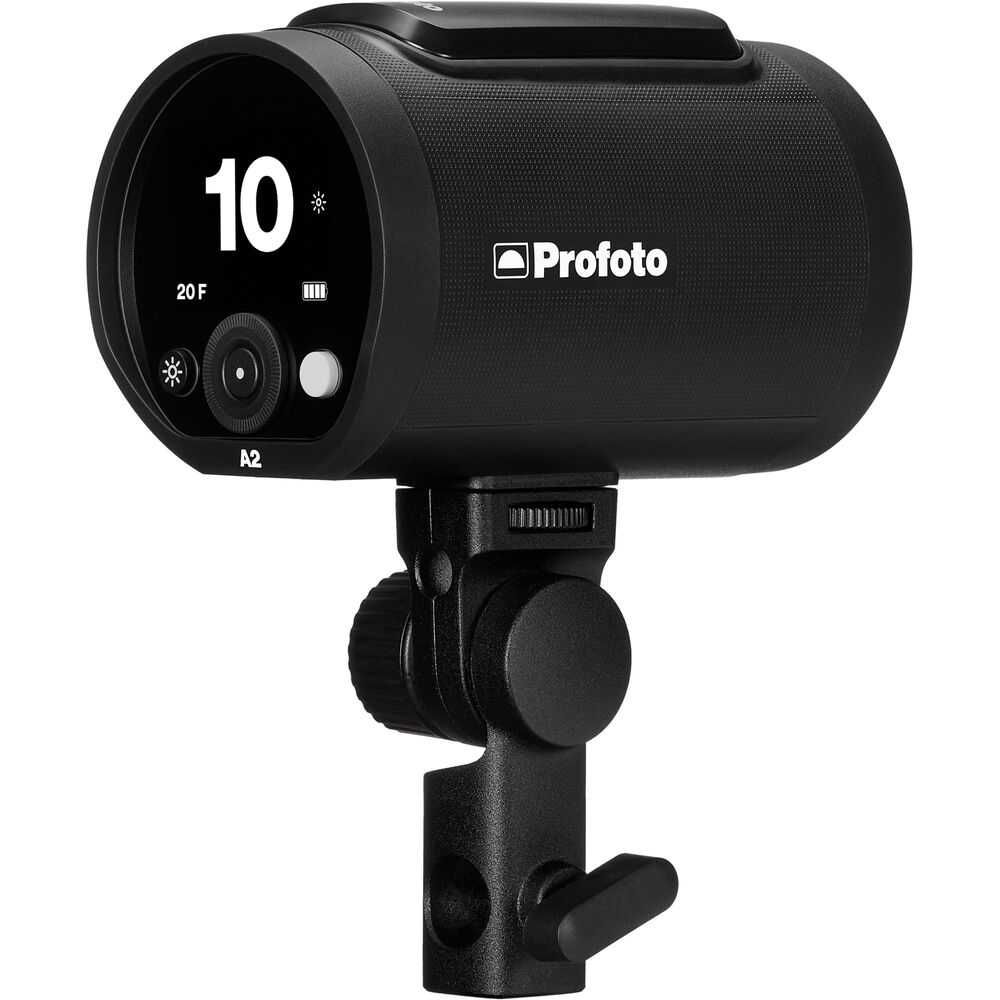 Спалах Profoto A2