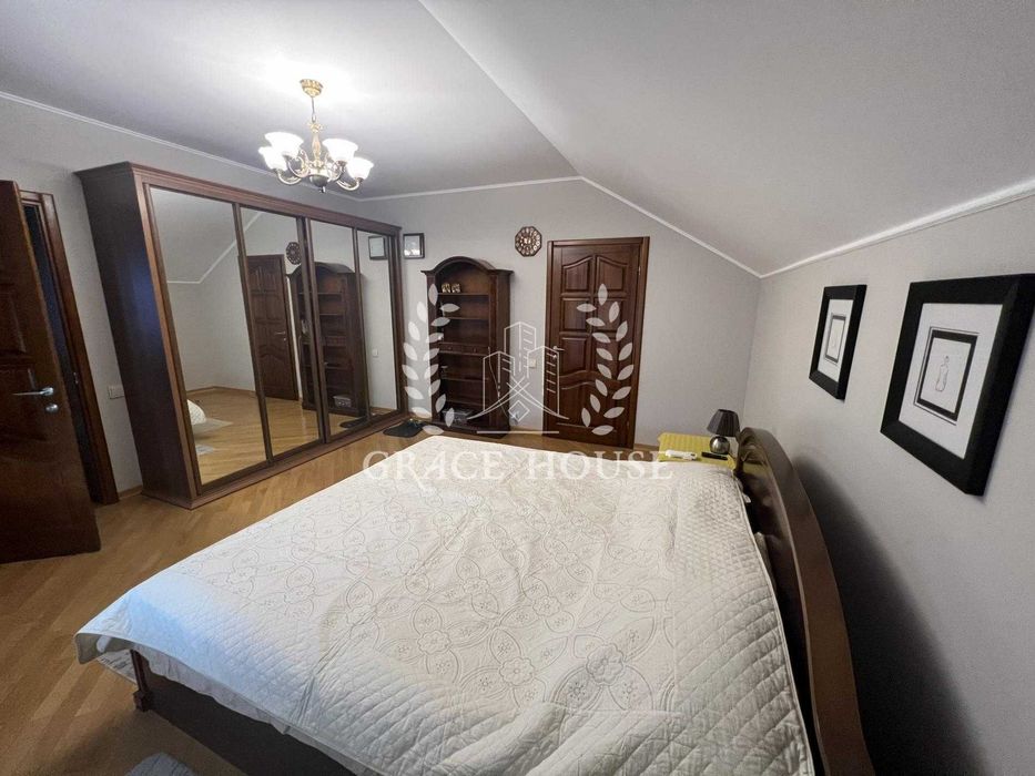 БЕЗ% Продаж будинку(254м) Козин Конча-Заспа Рудики Плюти 18 соток