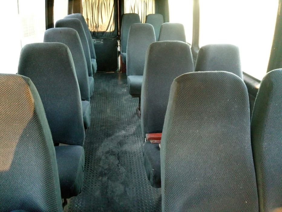 Продам мерседес спринтер