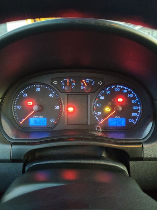 Volkswagen polo 1.4 TDI