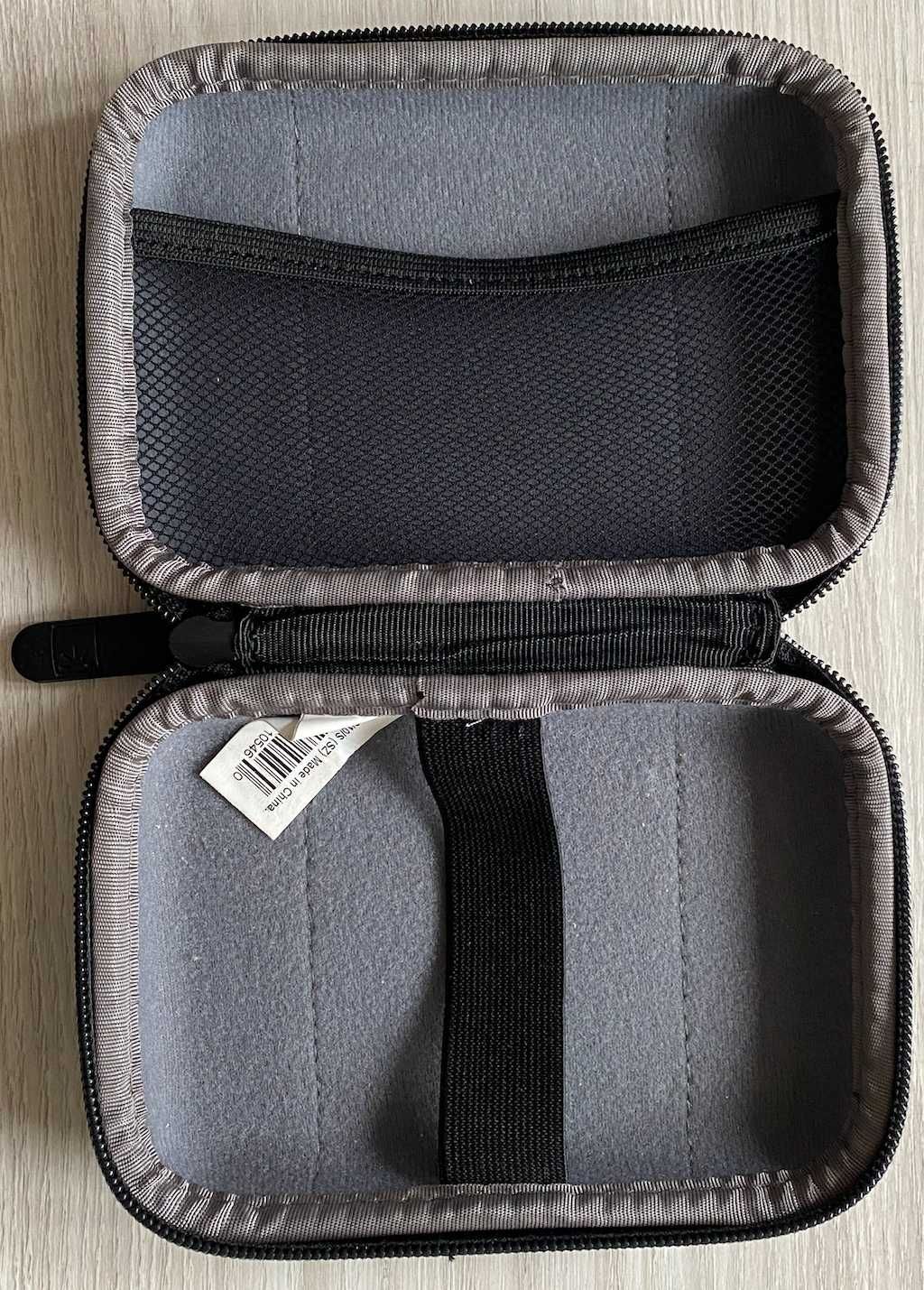 Etui Case Logic na dysk 2,5"