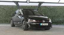 VW Golf 2.0 TSi GTi DSG Performance