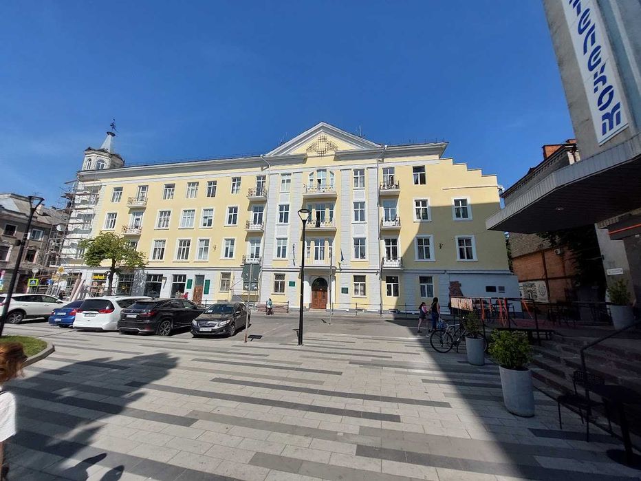 Ремонт квартир, будівництво