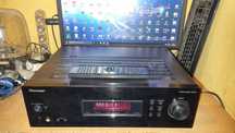 Amplituner stereo PIONEER SX-20 2x100Watt 8ohm wejście Phono z pilotem