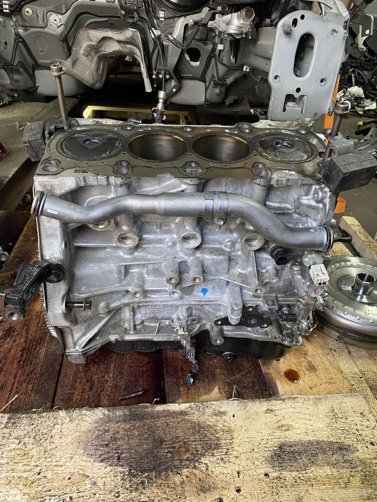 Розборка Шрот Разборка MAZDA CX5 KF 2017-2024