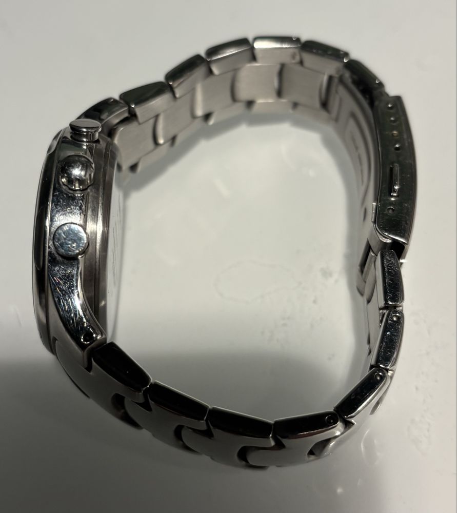 Zegarek Timex używany